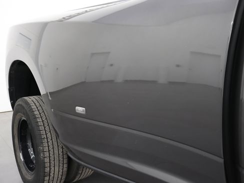 Used 2024 RAM 3500 Laramie w/ Night Edition AWD/4WD image 27