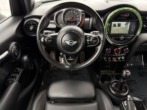 Used 2018 MINI Cooper S FWD image 12