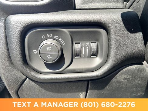 New 2026 RAM 3500 Laramie AWD/4WD image 30