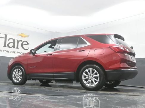 Used 2020 Chevrolet Equinox LT image 55