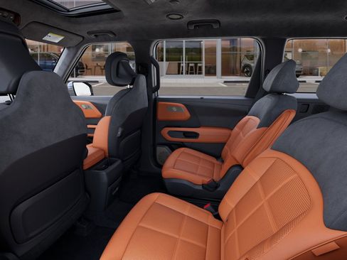 New 2027 Kia Telluride X-Line SX Prestige image 18