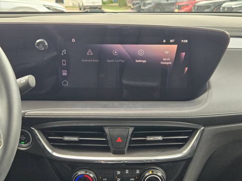 Used 2026 Buick Encore GX Sport Touring FWD image 17