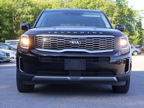 Used 2020 Kia Telluride S AWD/4WD image 5
