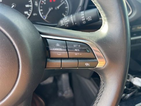 Used 2024 MAZDA CX-30 AWD 2.5 S w/ Select Sport Pkg image 11