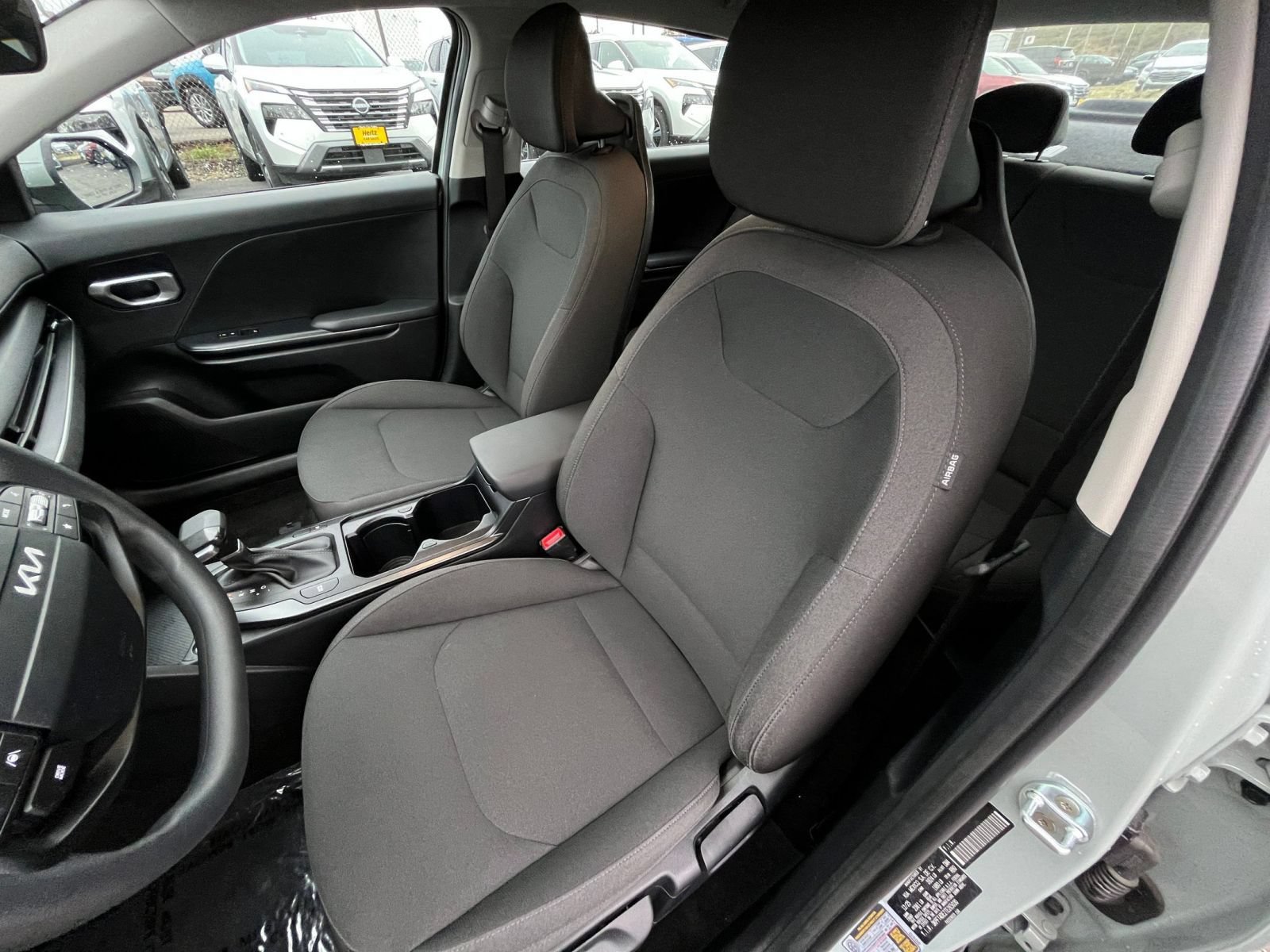 Used 2026 Kia K4 FWD image 36
