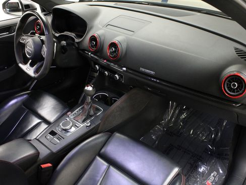 Used 2019 Audi RS 3 image 19