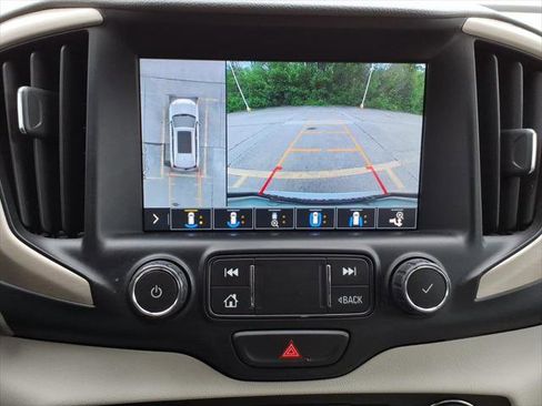 Used 2020 GMC Terrain Denali w/ Denali Premium Package AWD/4WD image 18
