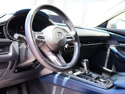 Used 2021 MAZDA CX-30 FWD 2.5 S w/ Select Package image 40