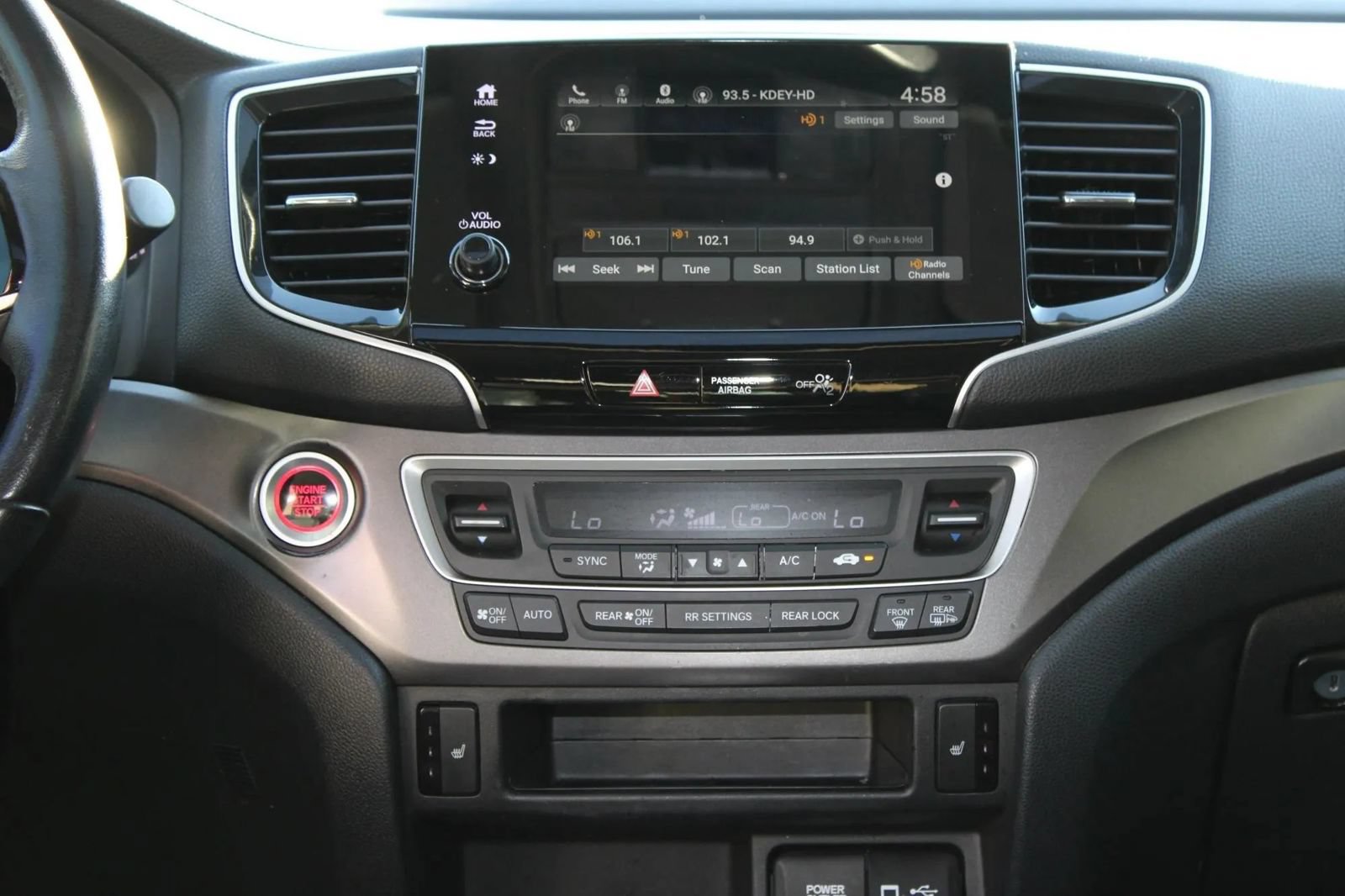 Used 2021 Honda Pilot EX-L image 37
