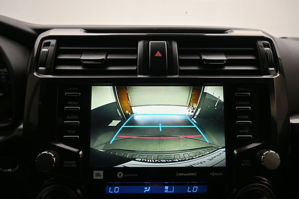 Used 2020 Toyota 4Runner TRD Pro AWD/4WD image 19