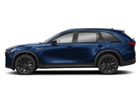 New 2026 MAZDA CX-90 3.3 Turbo w/ Premium Sport Pkg image 8