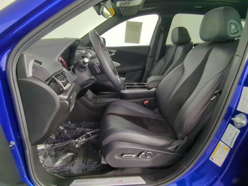 Used 2025 Acura RDX w/ Advance Package AWD/4WD image 21