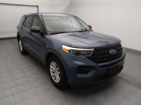 Used 2020 Ford Explorer 2WD image 13