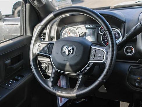 New 2026 RAM 5500 Tradesman image 15