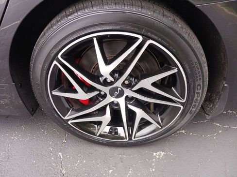 Used 2023 Kia Stinger GT-Line w/ Sun & Sound Package image 30