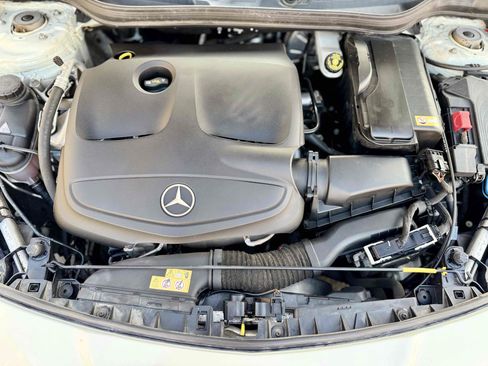 Used 2016 Mercedes-Benz CLA 250 image 34