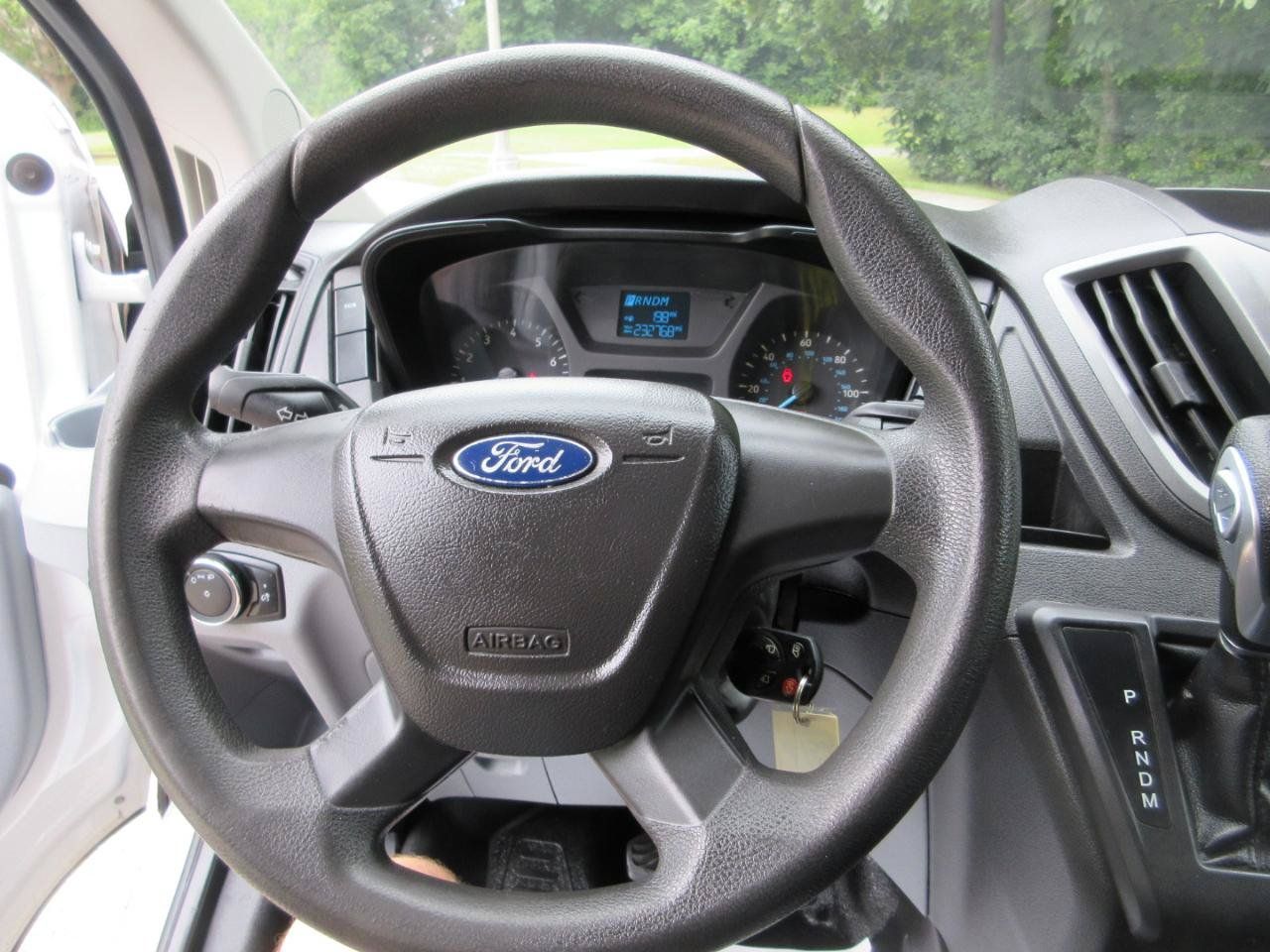 Used 2016 Ford Transit 150 148 Medium Roof RWD image 32