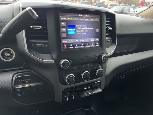 Used 2019 RAM 2500 Big Horn image 23