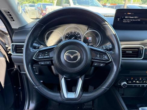 Certified 2023 MAZDA CX-5 AWD 2.5 S image 12
