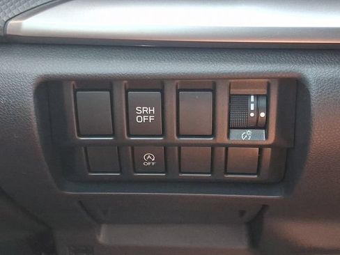 Certified 2022 Subaru Forester Premium AWD/4WD image 24