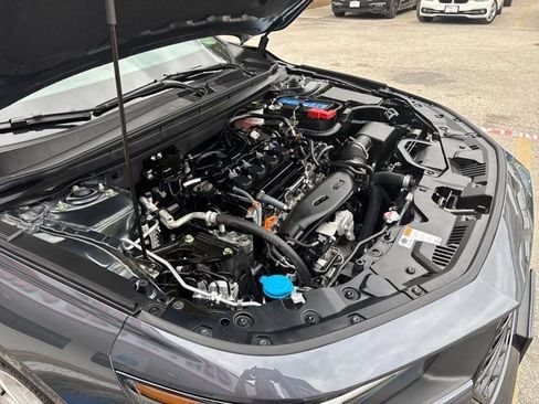 Used 2025 Honda Accord LX image 50
