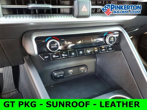 Used 2024 Kia K5 GT-Line image 23