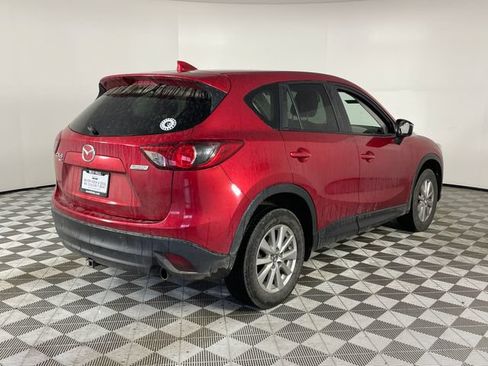 Used 2016 MAZDA CX-5 Touring AWD/4WD image 16