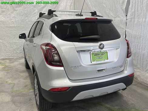 Used 2019 Buick Encore Preferred AWD/4WD image 31