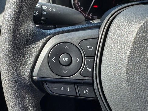 Certified 2025 Toyota RAV4 XLE AWD/4WD image 21