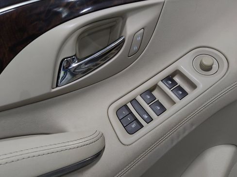 Used 2016 Buick LaCrosse Leather w/ Experience Buick Package image 27