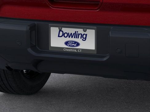 New 2025 Ford Bronco Sport Outer Banks w/ Outer Banks Tech Package+ AWD/4WD image 23