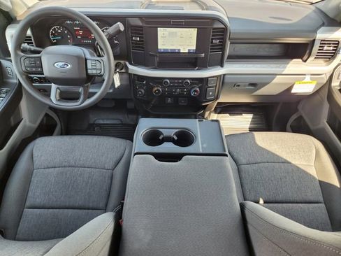 New 2026 Ford F250 XL w/ XL Chrome Package AWD/4WD image 26