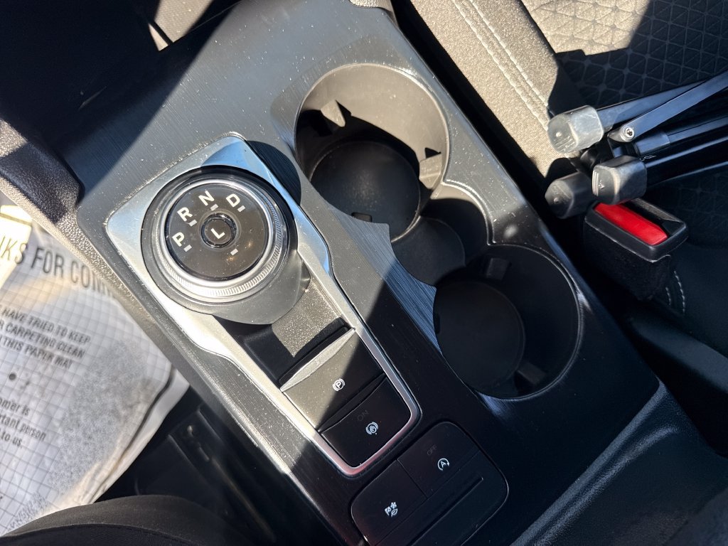 Used 2023 Ford Escape Active w/ Cold Weather Package FWD image 36
