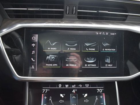 Used 2019 Audi A6 2.0T Premium Plus w/ Premium Plus Package image 25