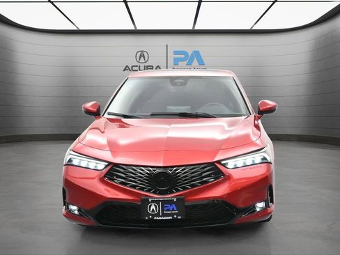 Used 2023 Acura Integra A-Spec image 29