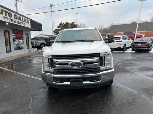 Used 2018 Ford F250 XLT image 3