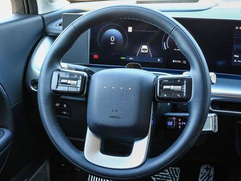New 2026 Hyundai Ioniq 9 Calligraphy AWD/4WD image 16