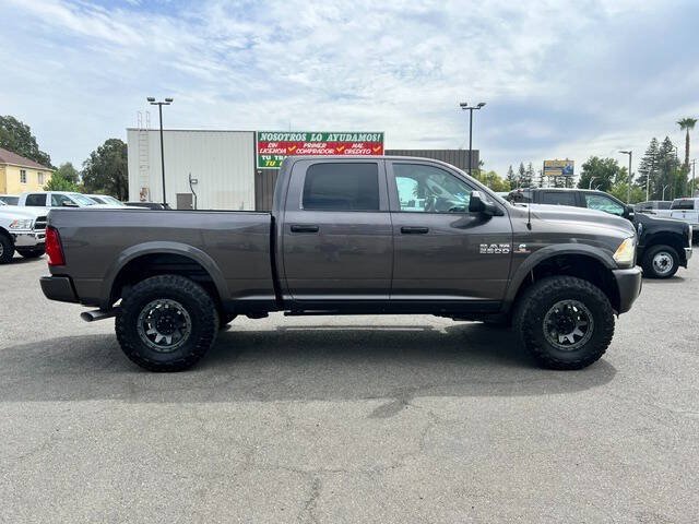 Used 2015 RAM 2500 Tradesman w/ Popular Equipment Group AWD/4WD image 9