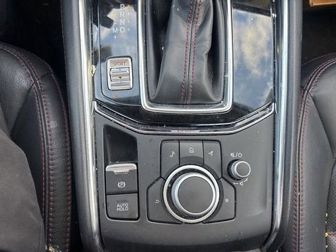 Used 2024 MAZDA CX-5 Carbon Edition image 28