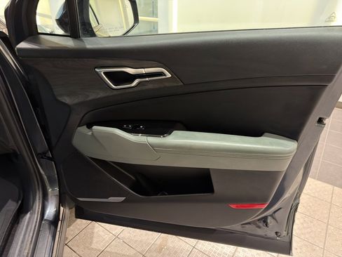 Used 2024 Kia Sportage X-Line w/ X-Line Premium Package image 27