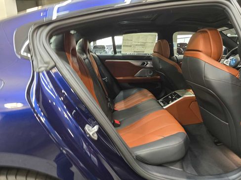 New 2026 BMW 840i xDrive image 30