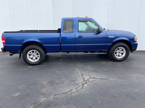Used 2011 Ford Ranger XLT image 4
