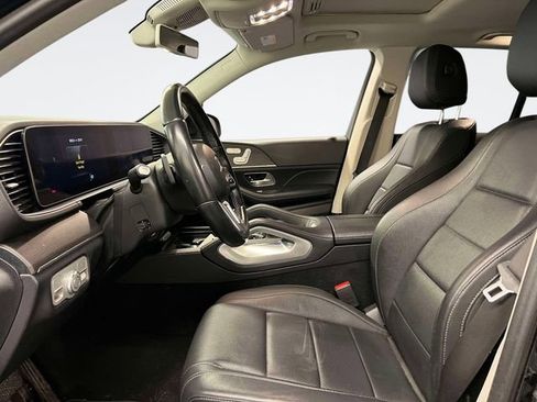 Certified 2020 Mercedes-Benz GLE 450 4MATIC image 19