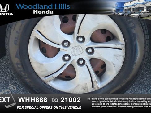 Used 2014 Honda Civic LX image 25