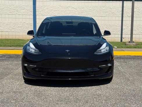 Used 2018 Tesla Model 3 Performance AWD/4WD image 2