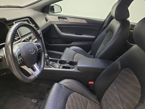 Used 2018 Hyundai Sonata Sport FWD image 17