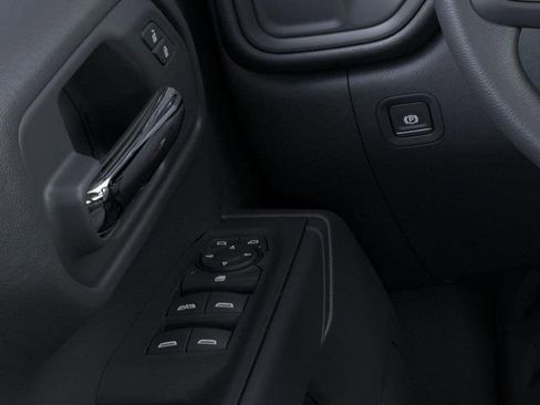 New 2026 GMC Sierra 1500 Pro w/ Pro Value Package image 22