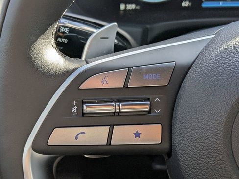 Used 2025 Hyundai Palisade Calligraphy image 29