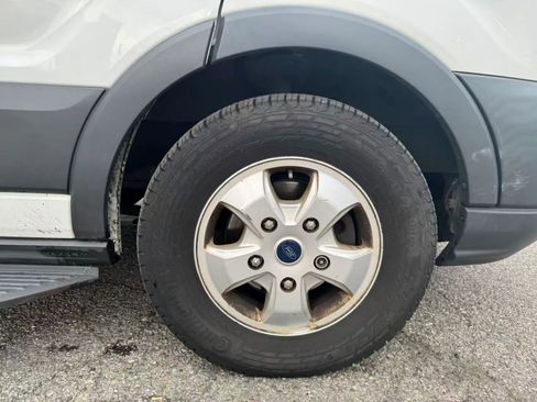 Used 2018 Ford Transit 350 XLT image 27