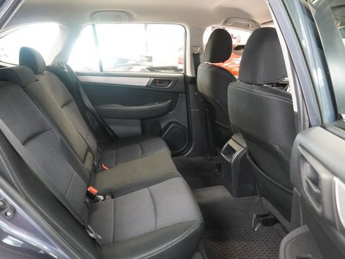 Used 2015 Subaru Outback 2.5i AWD/4WD image 30